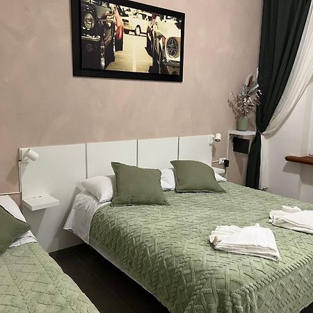 My House Gemelli Apartment Rome Exterior photo