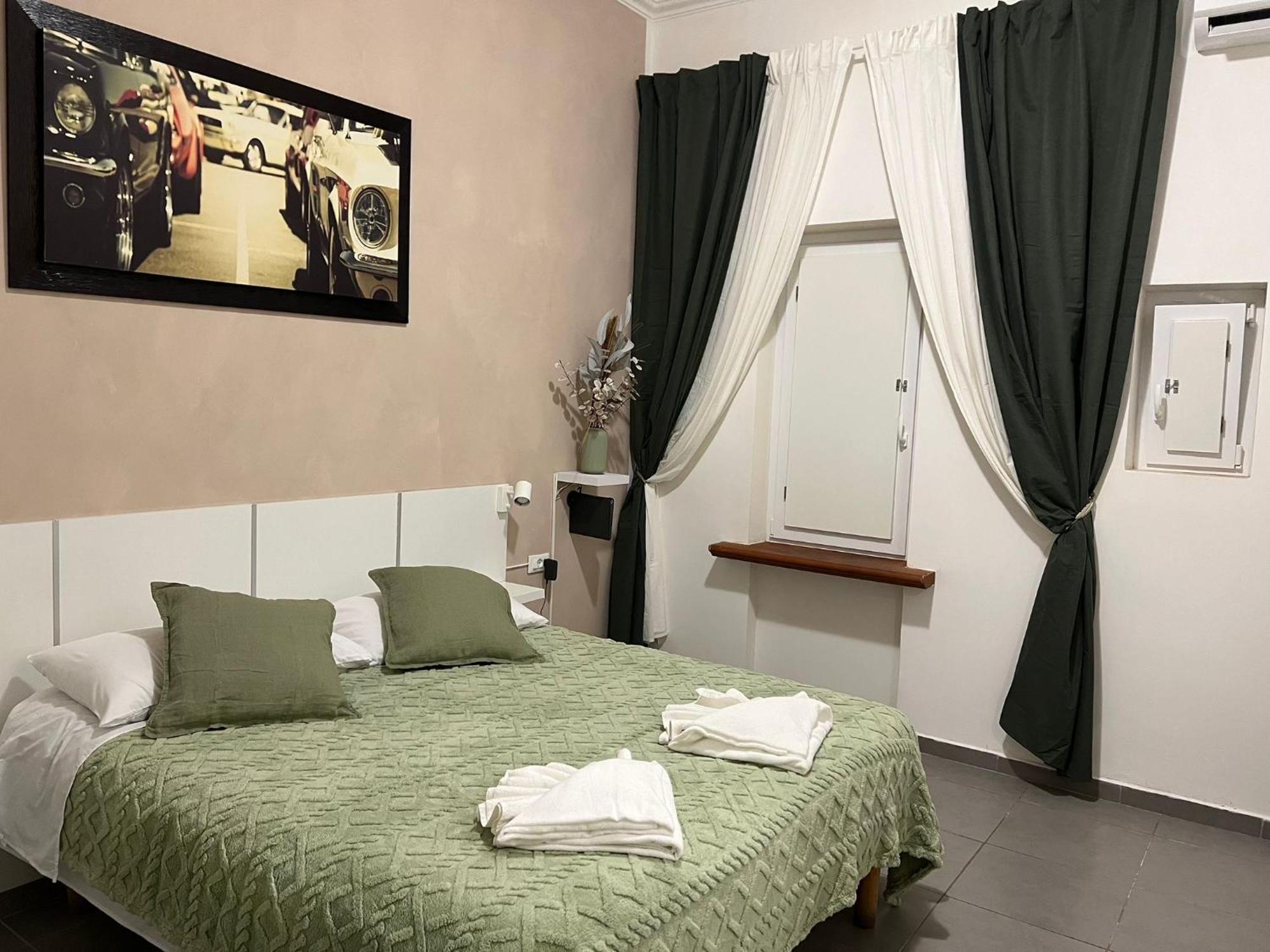 My House Gemelli Apartment Rome Exterior photo