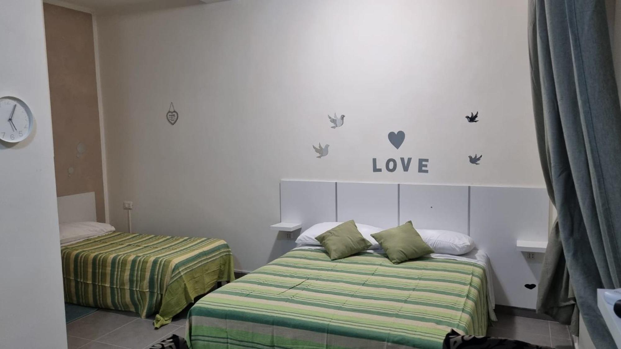 My House Gemelli Apartment Rome Exterior photo